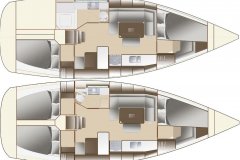 Dufour_380_plan