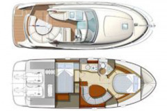 jeanneau_prestige34_plan