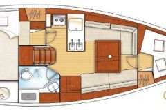 Oceanis_31_plan