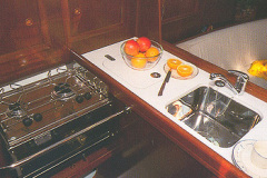 galley