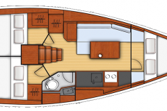 Oceanis_35_plan