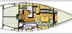 oceanis361clipper_plan