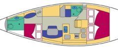 oceanis39_plan