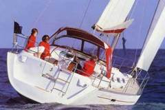 oceanis393_sail