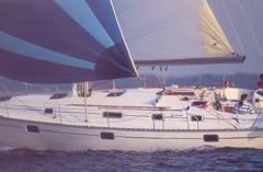 oceanis400