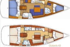 oceanis43_plan