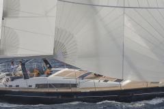 17/09/2014, Cannes (FRA,13), Chantier Beneteau, Oceanis 60