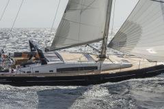 17/09/2014, Cannes (FRA,13), Chantier Beneteau, Oceanis 60