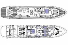 Sunseeker_105_plan