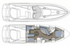 sunseeker_portofino53_plan