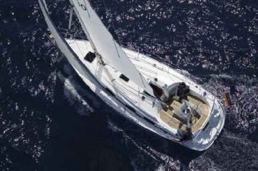 Bavaria 30 cruiser