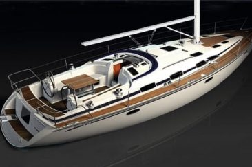 Bavaria 47 cruiser