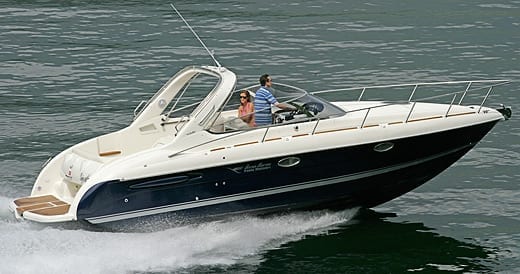 Airon marine 325