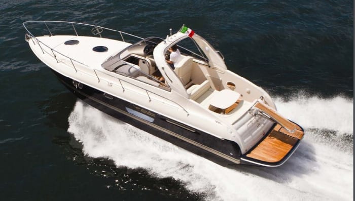 Airon marine 345