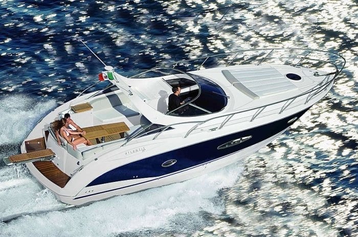 Atlantis 35