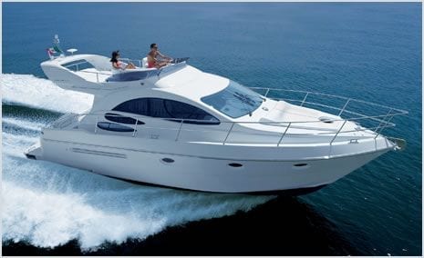 Azimut 39