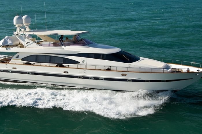 Azimut 78