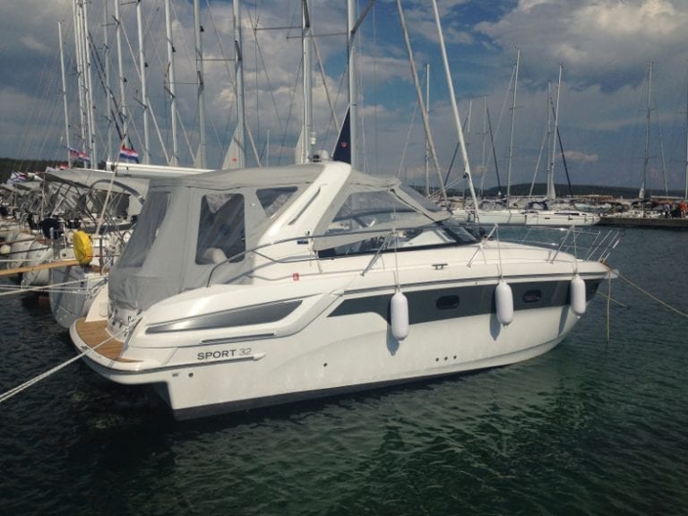 Bavaria 32 sport