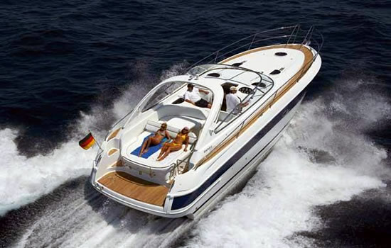 Bavaria 35 sport