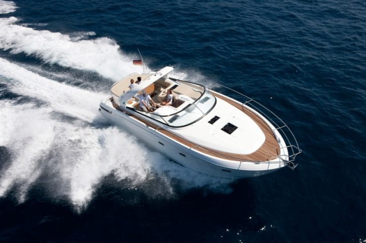 Bavaria 38 sport