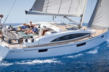 Bavaria 46 vision (13-15)