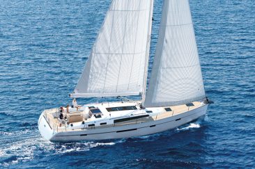 Bavaria cruiser 56 (13-16)