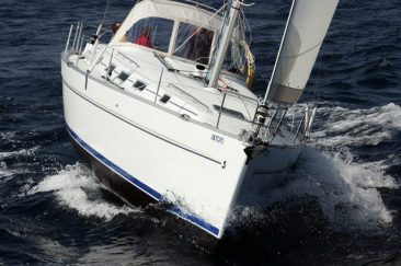 Cyclades 43