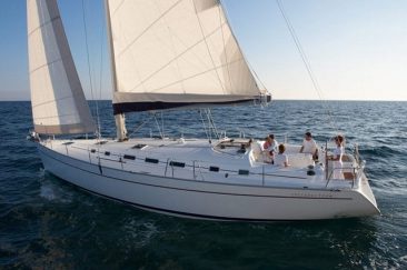 Cyclades 50