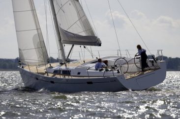 Hanse 470