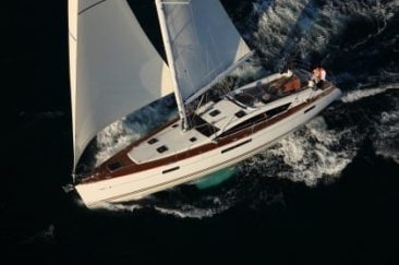 Jeanneau 53