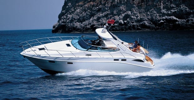 Sealine s42