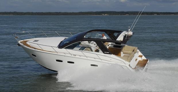 Sealine sc35