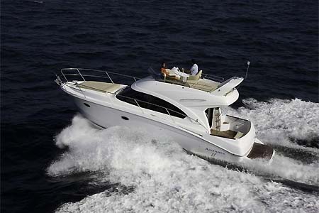 Beneteau antares 36