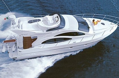 Azimut 42