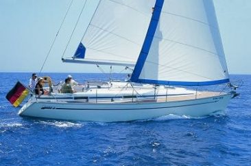 Bavaria 34