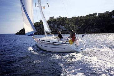 Bavaria 36