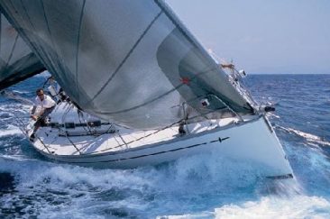 Bavaria 38 match