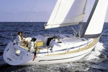 Bavaria 41