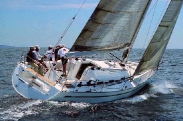 Bavaria 42 match