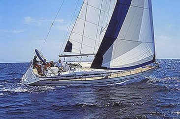 Bavaria 44