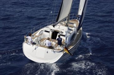 Bavaria 44 vision