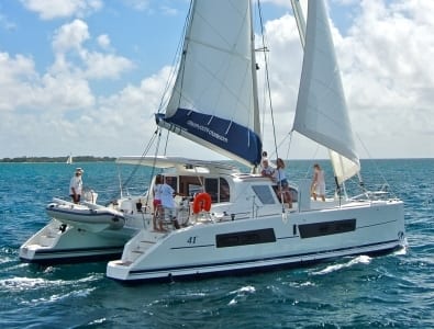 Catana 42