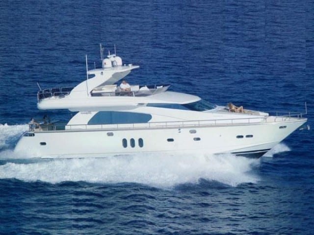 Elegance 70