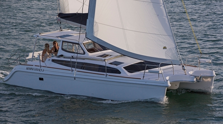 Gemini legacy 35