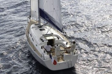 Hanse 370