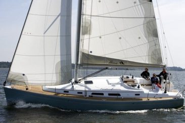 Hanse 400