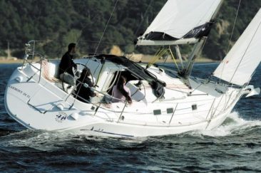 Harmony 34