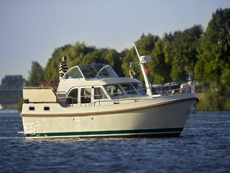 Linssen grand sturdy 29.9