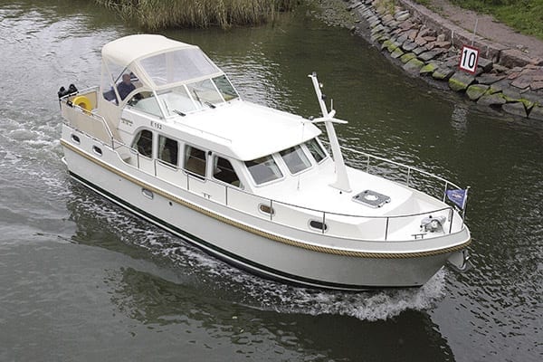 Linssen grand sturdy 33.9￼