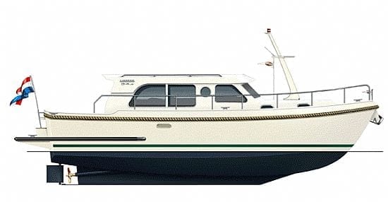 Linssen grand sturdy 34.9